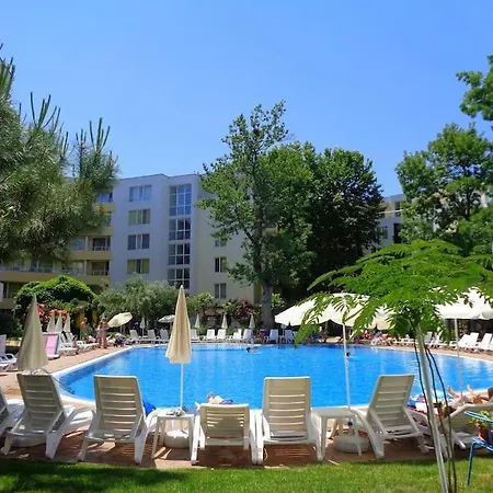Amazing 2 Bedroom Next To The Sluneční pobřeží