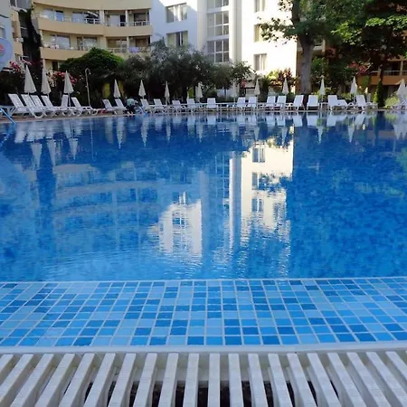 Apartmán Amazing 2 Bedroom Next To The *