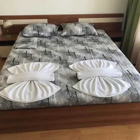 Apartmán Amazing 2 Bedroom Next To The *