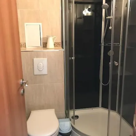 Apartmán Amazing 2 Bedroom Next To The