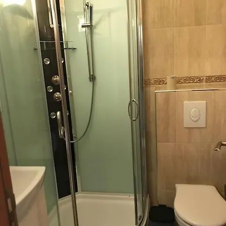 Apartmán Amazing 2 Bedroom Next To The *