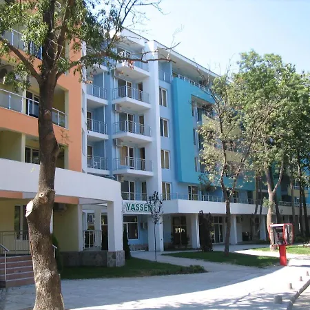 Apartmán Amazing 2 Bedroom Next To The *