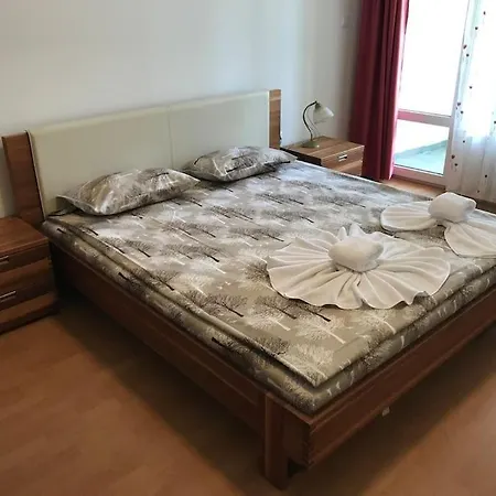 Apartmán Amazing 2 Bedroom Next To The Sluneční pobřeží