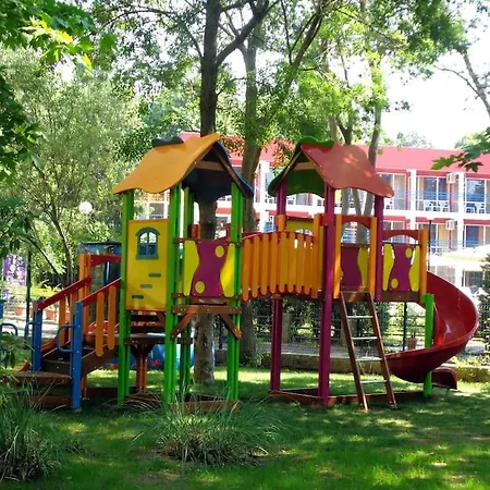 Apartmán Amazing 2 Bedroom Next To The *