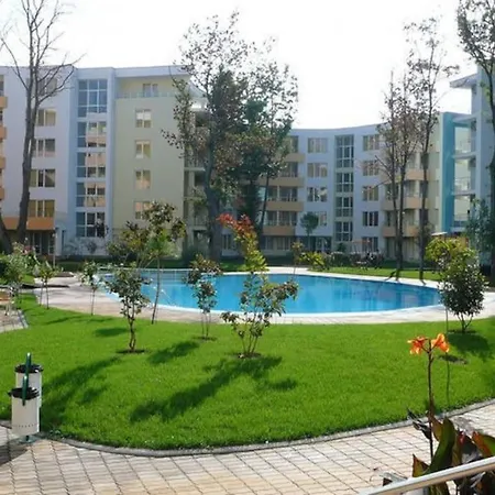 Amazing 2 Bedroom Next To The Beach * Sunny Beach