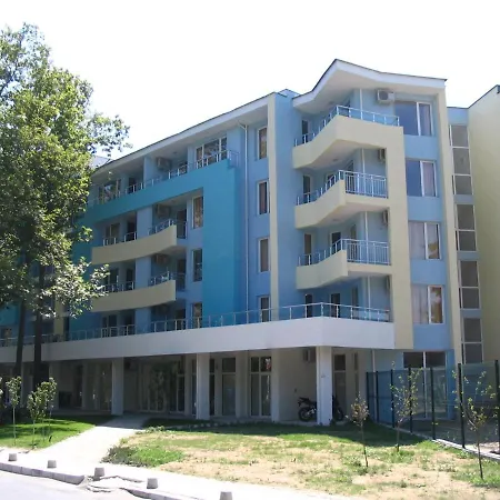 Amazing 2 Bedroom Next To The Beach Sunny Beach